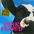 PINK FLOYD - PARIS THEATRE 1970 2023 (CL91501) CULT LEGENDS/EU MINT (8717662591501)