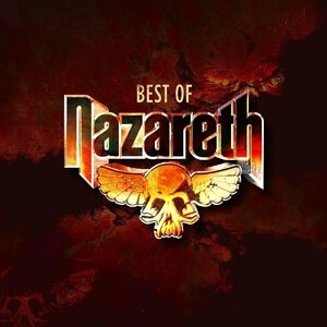 Nazareth: Best Of Vinyl LP