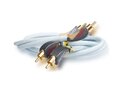 SUPRA EFF-IRB AUDIO PAIR 1M