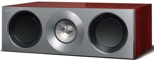 KEF Reference 2c Meta Rosewood