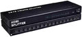 GOLDKABEL HDMI Splitter 16-outputs