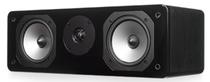 Dynavoice Challenger c-5 Black