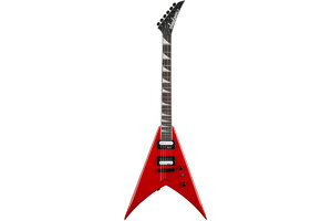 JACKSON JS32T KING V AH FERRARI RED
