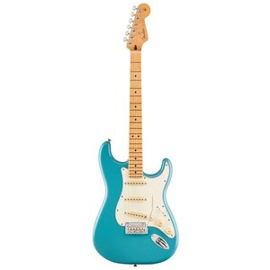 FENDER PLAYER II STRATOCASTER MN AQUATONE BLUE