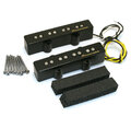 FENDER VINTAGE NOISELESS JAZZ BASS PICKUPS