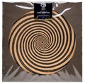 Audio Anatomy Slipmat Spiral Cork - Diameter 295Mm - Thickness 3Mm