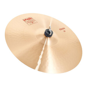 Paiste 2002 Crash 14"