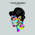 MANEKEN – PORTRAIT 2013 (MV 006-1, Czech Pressing) MOON RECORDS/UKRAINE MINT
