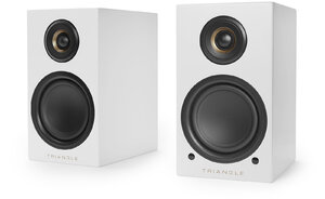 Triangle ELARA LN01A Mat White