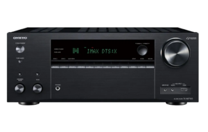 Onkyo TX-NR7100 Black