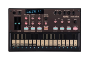 KORG VOLCA-FM2