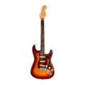 FENDER 70TH ANNIVERSARY AMERICAN PROFESSIONAL II STRATOCASTER COMET BURST