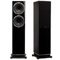 Fyne Audio F502 Piano Gloss Black