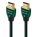 AUDIOQUEST hd 0.6m 48G HDMI Forest