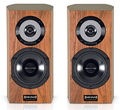 Audio Physic STEP 35 WALNUT