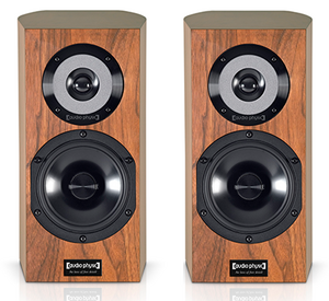 Audio Physic STEP 35 WALNUT