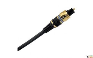 Real Cable-EVOLUTION series OTT60 (Toslink-Toslink) 10M00