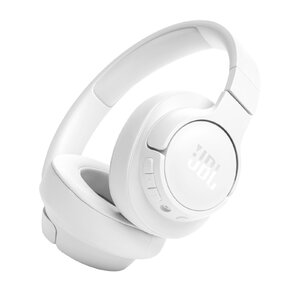 JBLTune 720 BT White