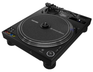 PIONEER PLX-CRSS12