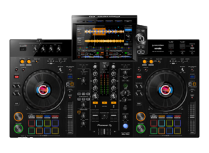 Pioneer XDJ-RX3