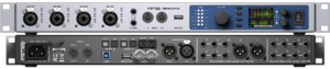 RME Fireface UFX III