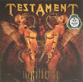 TESTAMENT - THE GATHERING 2 LP Set 1999/2018 (NB 4227-1, LTD.) NUCLEAR BLAST/EU MINT (0727361422714)