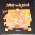 BLACK SABBATH - SABBATH BLOODY SABBATH 1973/2020 (BMGRM057LP, Black) BMG/EU MINT (5414939920820)