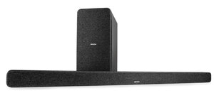 Denon DHT-S517 Black