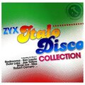 Various - ZYX Italo Disco Collection Vinyl 3LP