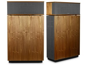 Klipsch Klipschorn AK6 Walnut