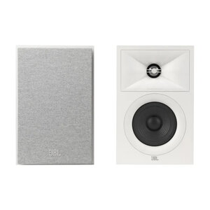 JBL Stage 240B White (JBL240BWHT)