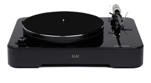 Elac Miracord 80 w System Black