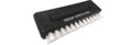 TONAR Micro-Mu brush, art. 6046