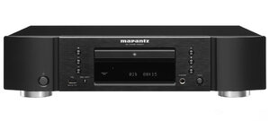 Marantz CD6007 Black