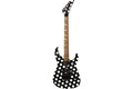 JACKSON X-SERIES SOLOIST POLKA DOT