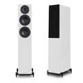 Wharfedale Diamond 12.3 White Oak