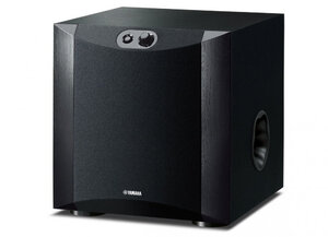 Yamaha NS-SW200 II Black