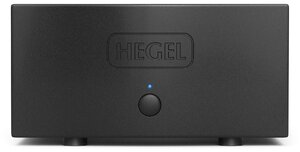 Hegel H30A Black