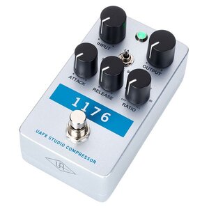 UNIVERSAL AUDIO 1176 Pedal