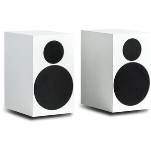 Tone Factory - Speaker S Satin White