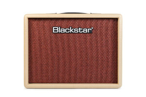 Blackstar Debut 15E Cream