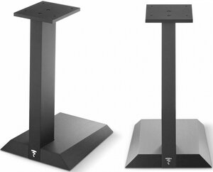 Focal Chora 806 Stands Black