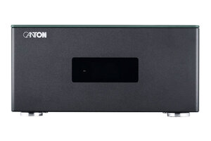 Canton Smart Amp 5.1 Black