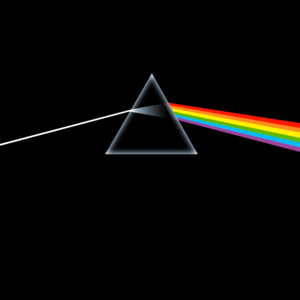 Pink Floyd - The Dark Side Of The Moon (1973/2025) Vinyl LP