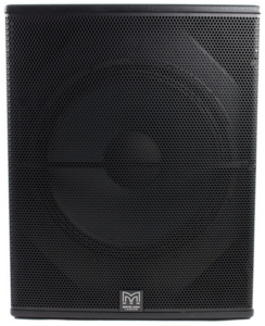 MARTIN AUDIO X118B