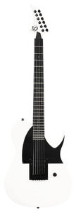 S by Solar Type TB TB4.61W-E Single Pickup White