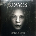 KOVACS – SHADES OF BLACK 2015 (5054196-5463-1-1) WARNER MUSIC/EU MINT (5054196546311)