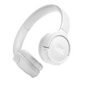 JBL Tune 520BT White