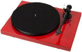 Pro-Ject Debut Carbon EVO 2M-Red High Gloss Red