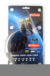 MT-Power HDMI 2.0 DIAMOND 12,5м